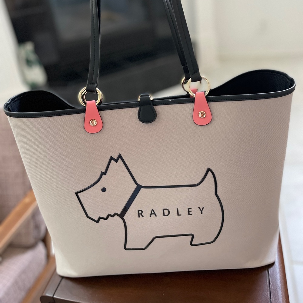 RADLEY LONDON Tote Bag
